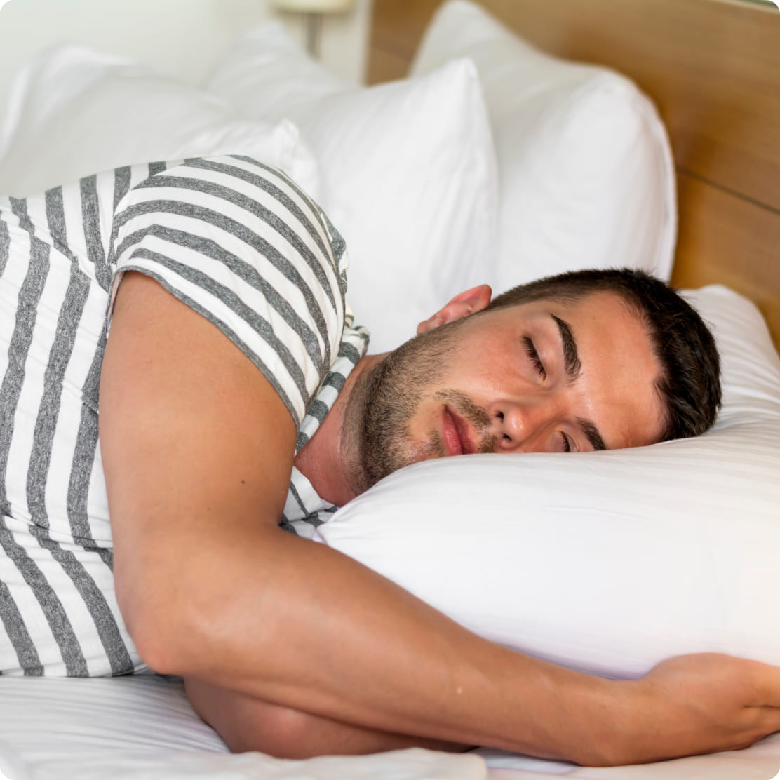 Hydration & Sleep : Essential Allies for Immune Health
