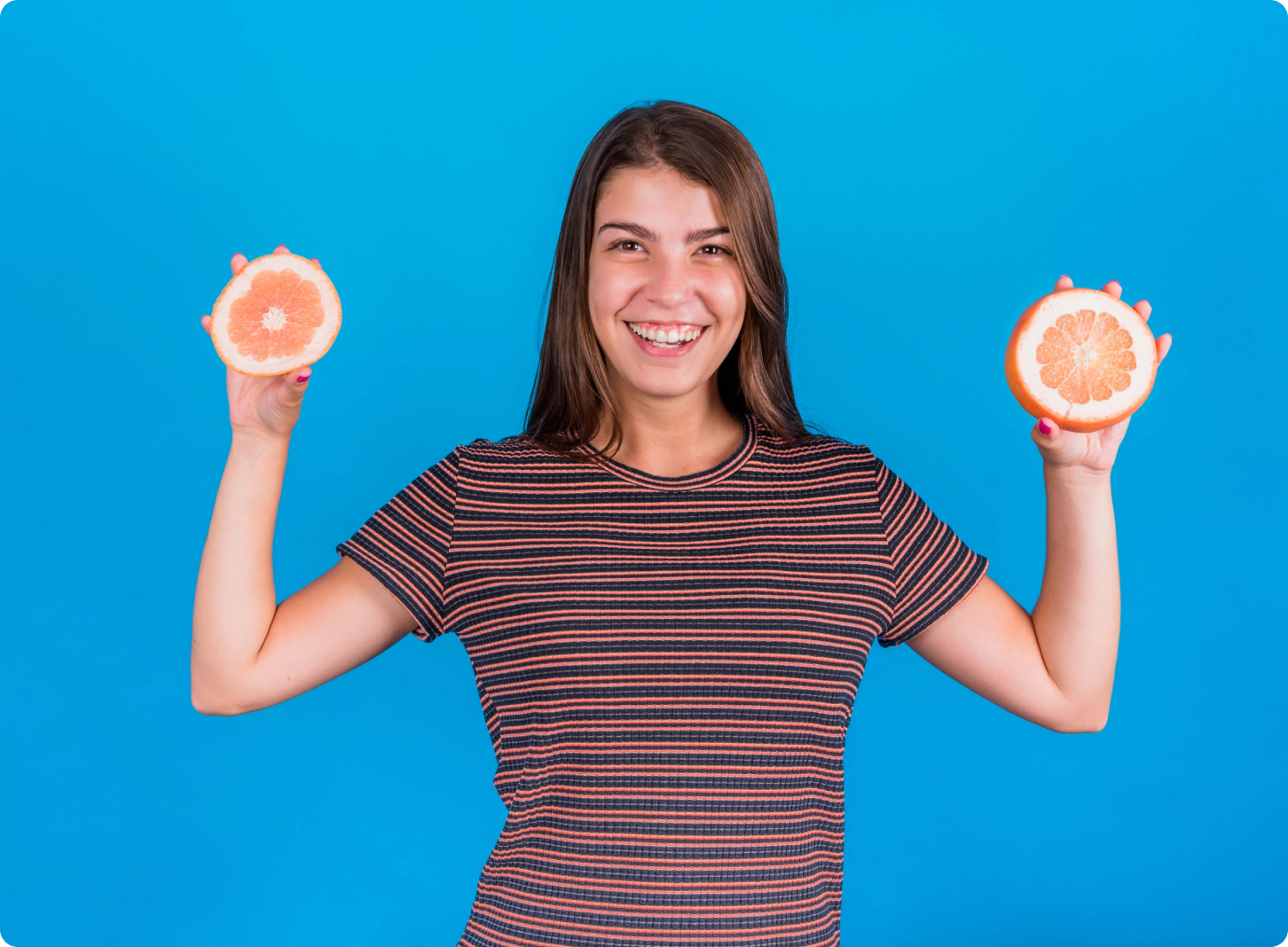 Strengthening your immune system naturally