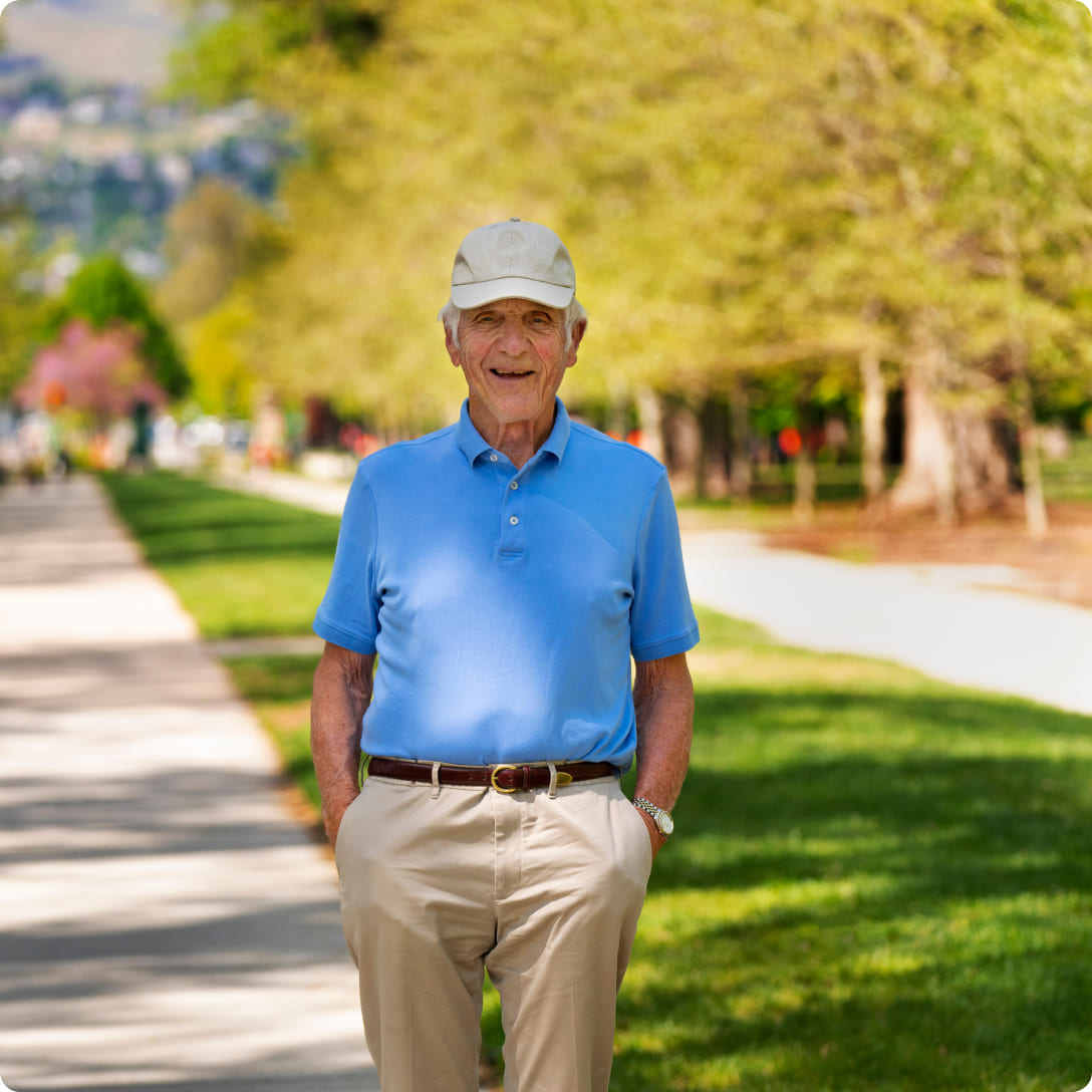 Mobility & Vitality : Get Strong Bones for Well-being
