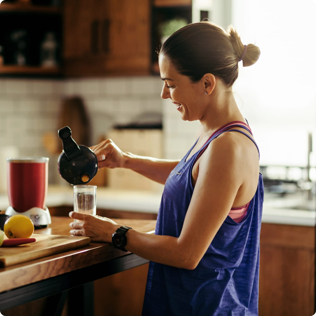  Balance Diet : Fueling Your Performance and Well-being 