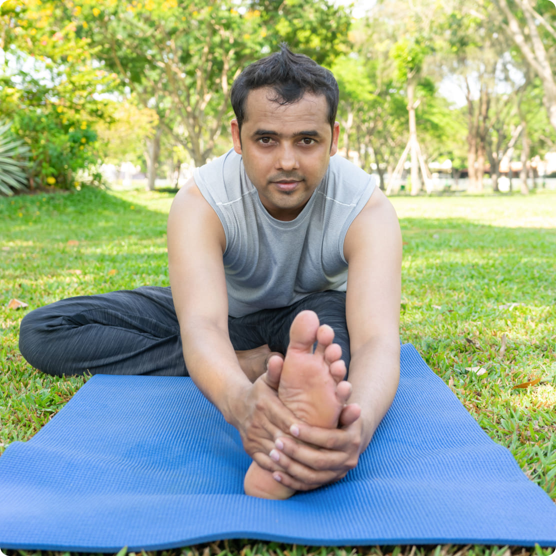 Exercise : Enhancing Performance and Recovery 