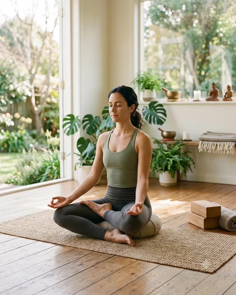 Stress Management Techniques That Actually Work